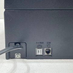 【ジャンク扱い】ブラザーFAX付複合機　MFC-J615Nの画像