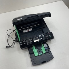 【ジャンク扱い】ブラザーFAX付複合機　MFC-J615Nの画像