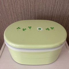 ランチBOX(行楽用) ②