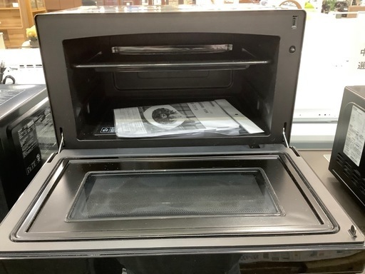 【家電6ヶ月保証付き】東芝石窯ドームER-TD70