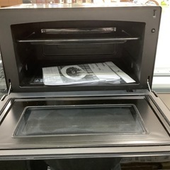【家電6ヶ月保証付き】東芝石窯ドームER-TD70の画像