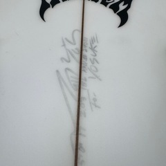 lost MAYHEM キッズ サーフボード 5'10 湘南手渡し (Evezhouse