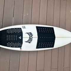 lost MAYHEM キッズ サーフボード 5'10 湘南手渡し  
