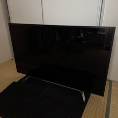 [ジャンク品]REGZA 50Z20X