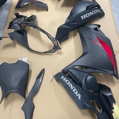 値下げCBR250RR　MC51の画像