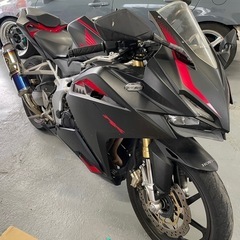 CBR250RR　MC51