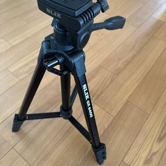 三脚 カメラ ビデオ SLIK GX6400の画像