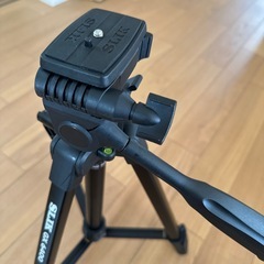 三脚 カメラ ビデオ SLIK GX6400の画像