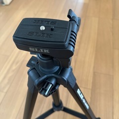 三脚 カメラ ビデオ SLIK GX6400の画像