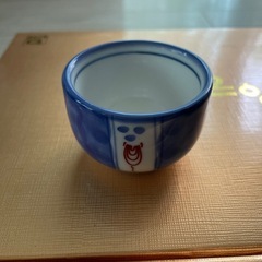 茶器の画像
