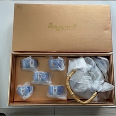 茶器