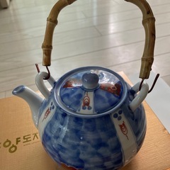 茶器の画像