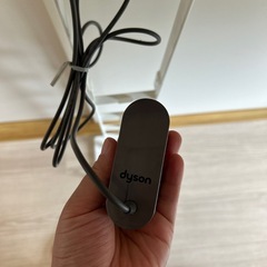 dyson 充電タワーの画像