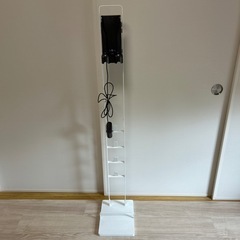 dyson 充電タワー