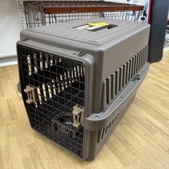 【ドリーム川西店御来店限定】アイリスオーヤマ　エアトラベルキャリ...