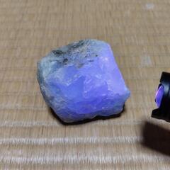 天然石 アメジスト 蛍石(フローライト) の画像