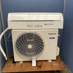  ✳️ 取り付け無料✳️⭕️パナソニック2018年 2.８KW ...