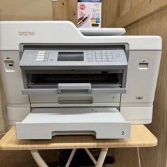 ブラザー複合機
