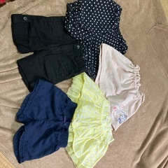 90サイズ12着の画像
