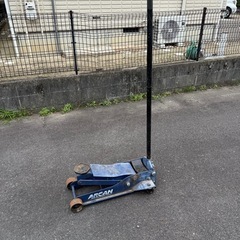 3tガレージジャッキ 