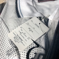 新品未使用 ダンロップ St scott  服 ゴルフ ゴルフウェアの画像