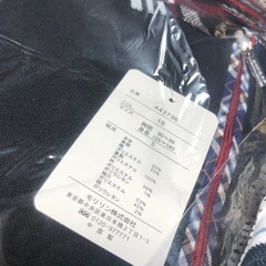 新品未使用 ダンロップ St scott  服 ゴルフ ゴルフウェアの画像