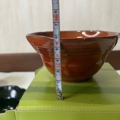 たち吉　花形小鉢　5個　値下げの画像