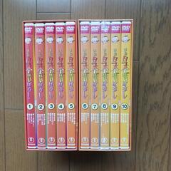 まんが日本昔ばなしDVDの画像