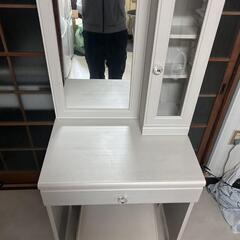 【美品】ニトリ ドレッサー