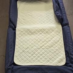 ベビー用マットレスの画像
