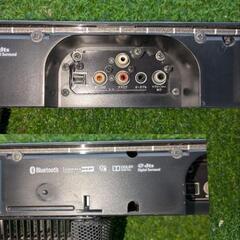ヤマハ　デジタルサウンドプロジェクター「YSP-1400」　スピーカーの画像