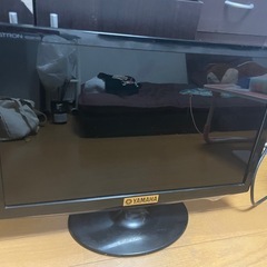 LG テレビ [21.5インチ]の画像