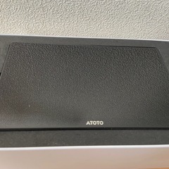 【新品】Android カーナビゲーションの画像