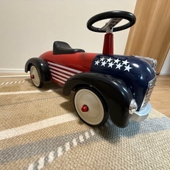【ネジ・留め具なし】アルタバーグ アメリカスピードスター スピー...