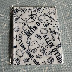 キティ　トイレットペーパーカバー洋服の青山ノベルティ