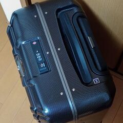 スーツケース（アジアラゲージ）の画像