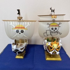 ワンピース　フィギュア　まとめ売りの画像