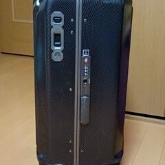 スーツケース（アジアラゲージ）の画像