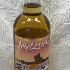ウイスキー/INAZUMA/ワールドブレンデッド ウイスキー/7...