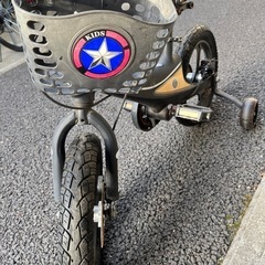 こども 四輪車