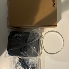 BAFFULO 無線LAN  