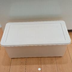 0524-142 衣装ケース