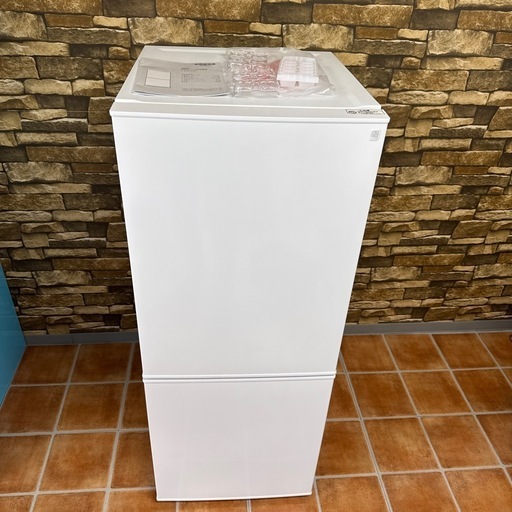 ほぼ未使用 極上美品 北海道旭川市 2025年製 ニトリ 単身 1人暮らし用