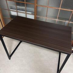 ニトリ デスク