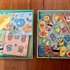 子供用ゲームの画像