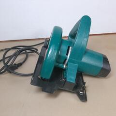 RYOBI    丸ノコの画像