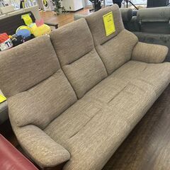 ★ジモティー割あり★2Pｿﾌｧ/クリーニング済みHG-5847