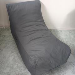 一人掛けソファ 座椅子？？