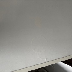 【引き出し付き】カラーボックス　白の画像