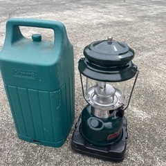 キャンプ用品